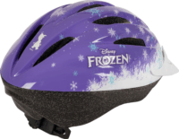 Huffy 01315HL Disney Gyerek kerékpáros sisak - Jégvarázs (50-54 cm)