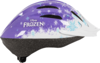 Huffy 01315HL Disney Gyerek kerékpáros sisak - Jégvarázs (50-54 cm)