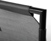 Salta Techniq Gyerek focikapu 150 x 60 cm - Fekete