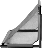 Salta Techniq Gyerek focikapu 150 x 60 cm - Fekete