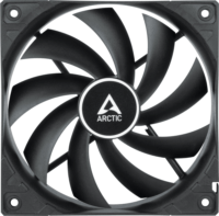 Arctic Liquid Freezer WS360-SP6 PWM Rendszerhűtő ventilátor - Fekete