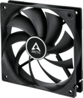 Arctic Liquid Freezer WS360-SP6 PWM Rendszerhűtő ventilátor - Fekete