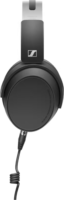 Sennheiser HD 480 PRO Plus Veztékes Stúdió Fejhallgató - Fekete