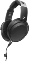 Sennheiser HD 480 PRO Plus Veztékes Stúdió Fejhallgató - Fekete