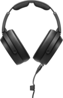 Sennheiser HD 480 PRO Plus Veztékes Stúdió Fejhallgató - Fekete