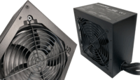 LC Power 400W LC420H-12 V2.31 Tápegység