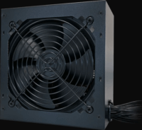 LC Power 400W LC420H-12 V2.31 Tápegység