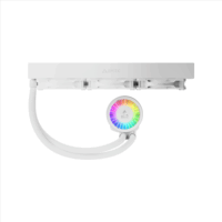 Arctic Liquid Freezer III Pro 360 A-RGB SI PWM CPU Vízhűtés - Fehér