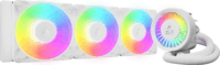 Arctic Liquid Freezer III Pro 360 A-RGB SI PWM CPU Vízhűtés - Fehér