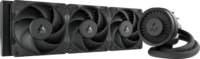 Arctic Liquid Freezer III Pro 360 SI PWM CPU víizhűtés - Fekete