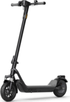 NIU KQi 100F Elektromos roller (25km/h / 600W) - Fekete