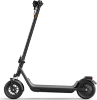 NIU KQi 100P Elektromos roller (25km/h / 300W) - Fekete