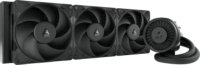 Arctic Liquid Freezer III Pro 240 SI PWM CPU vízhűtés - Fekete