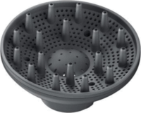 Braun HD1.55 Hajszárító + 2db cserélhető fej 1800W - Fehér