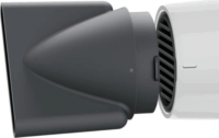 Braun HD1.55 Hajszárító + 2db cserélhető fej 1800W - Fehér