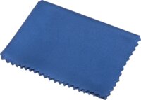 Activejet AOC-500 Mikroszálas törlőkendő 15 x 18 cm - Kék