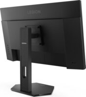 Lenovo 27" Legion 27U-10 67D1GAC1EU 16:9 UHD IPS WLED Gaming Monitor - Fekete