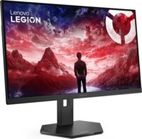 Lenovo 27" Legion 27U-10 67D1GAC1EU 16:9 UHD IPS WLED Gaming Monitor - Fekete