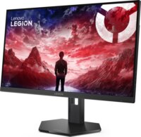 Lenovo 27" Legion 27U-10 67D1GAC1EU 16:9 UHD IPS WLED Gaming Monitor - Fekete