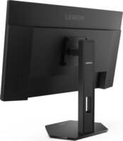 Lenovo 27" Legion 27U-10 67D1GAC1EU 16:9 UHD IPS WLED Gaming Monitor - Fekete