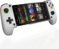 BlackBird Mobil Gaming Kontroller (Android/IOS) - Fehér