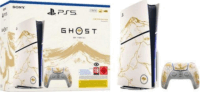 Sony PlayStation 5 Ghost of Yotei Gold Limited Edition Bundle Játékkonzol