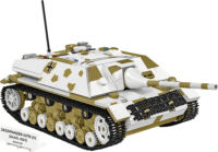 COBI 2668 Jagdpanzer IV/70 Tank 1024 darabos építőkészlet