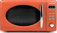 Ferrari G3 G1015509 Mikrohullámú sütő Grill funkcióval 20L 1150W - Narancssárga