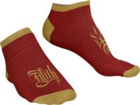 Good Loot Diablo IV - Lilith's Bloodthread Zokni ajándéktárgy (39-43)