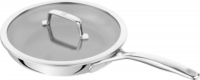 Zwilling Peak Rozsdamentes acél serpenyő 26cm - Ezüst