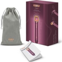 Neno Beauty Silvia ION technológiás Hajszárító 1800W - Bordó