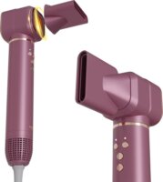 Neno Beauty Silvia ION technológiás Hajszárító 1800W - Bordó