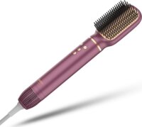 Neno Beauty Silvia ION technológiás Hajszárító 1800W - Bordó