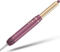 Neno Beauty Silvia ION technológiás Hajszárító 1800W - Bordó