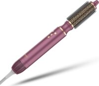 Neno Beauty Silvia ION technológiás Hajszárító 1800W - Bordó