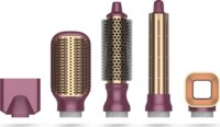 Neno Beauty Silvia ION technológiás Hajszárító 1800W - Bordó