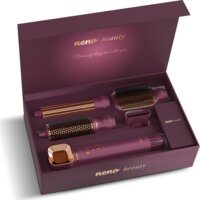 Neno Beauty Silvia ION technológiás Hajszárító 1800W - Bordó