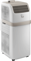 DeLonghi PAC ES72 Classic Mobil klíma 23 m² / 2,1 kW - Fehér