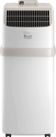 DeLonghi PAC ES72 Classic Mobil klíma 23 m² / 2,1 kW - Fehér