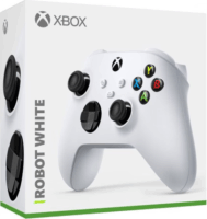 BlackBird BHWR007 Vezeték nélküli Kontroller - Fehér (Xbox One/Series S|X/PC/PS3)