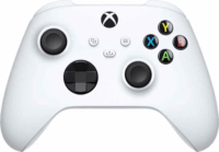 BlackBird BHWR007 Vezeték nélküli Kontroller - Fehér (Xbox One/Series S|X/PC/PS3)