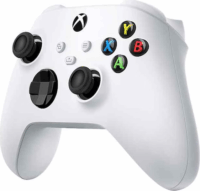 BlackBird BHWR007 Vezeték nélküli Kontroller - Fehér (Xbox One/Series S|X/PC/PS3)