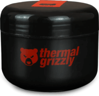 Thermal Grizzly Putty Pro hővezető réstöltő 100g