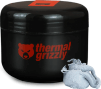Thermal Grizzly Putty Pro hővezető réstöltő 100g