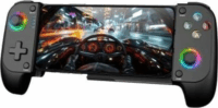 BlackBird Mobil Gaming Kontroller (Android/IOS) - Fekete