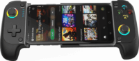 BlackBird Mobil Gaming Kontroller (Android/IOS) - Fekete