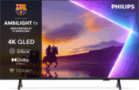 Philips 65PUS8510/12 Ambilight 4KUHD Smart Tv