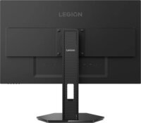 Lenovo 27" Legion 27Q-10 67E1GAC1EU 16:9 QHD OLED Gaming Monitor - Fekete