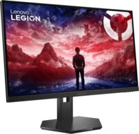 Lenovo 27" Legion 27Q-10 67E1GAC1EU 16:9 QHD OLED Gaming Monitor - Fekete