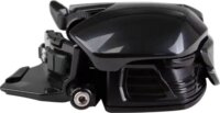 MadCatz M.M.O. 7+ RF Wireless Gaming Egér - Fekete